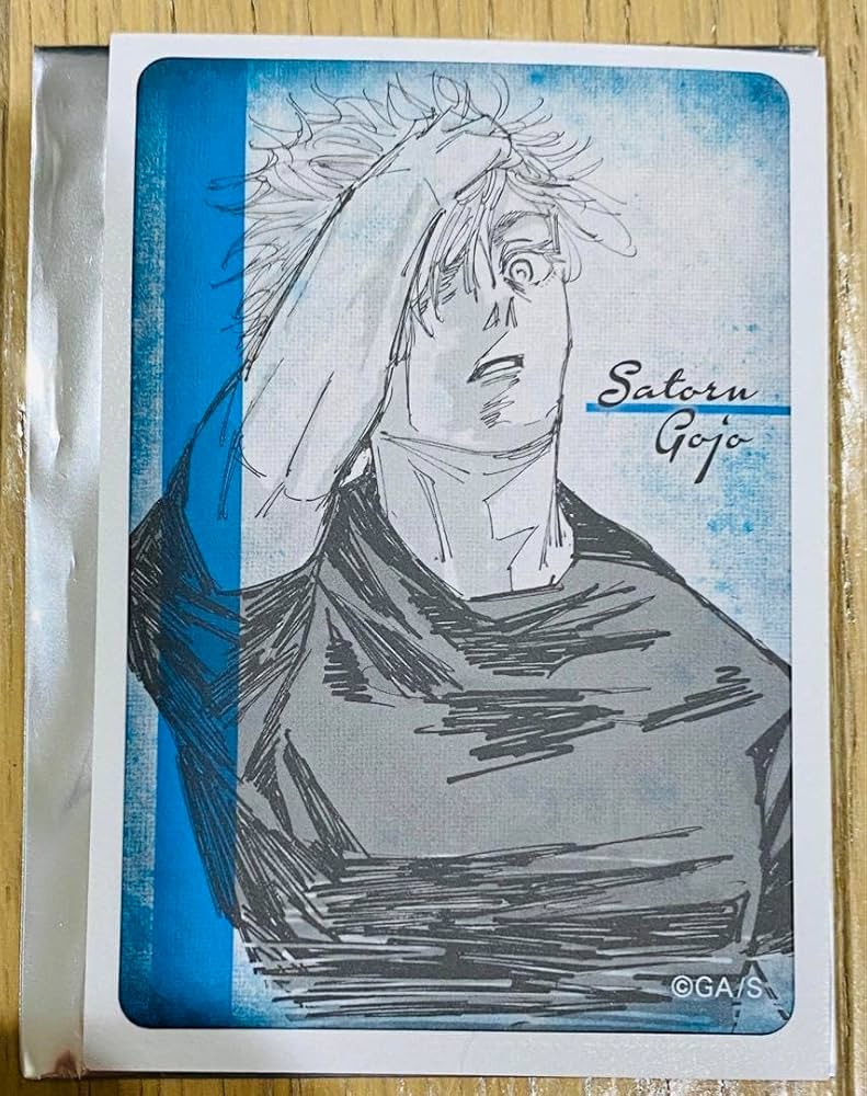 呪術廻戦五条悟マグネットステッカーマグネットステッカー24点 呪術廻戦五条悟マグネットステッカーマグネットステッカー24点